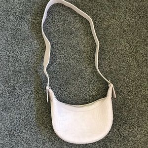 princess polly croc bag